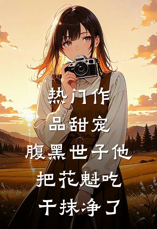 热门作品甜宠：腹黑世子他把花魁吃干抹净了