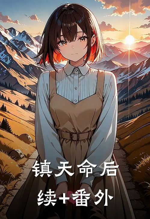 镇天命后续+番外