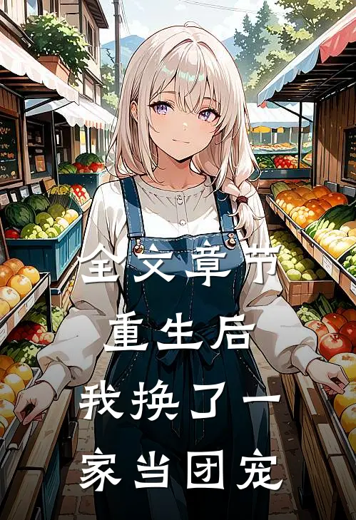 全文章节重生后，我换了一家当团宠
