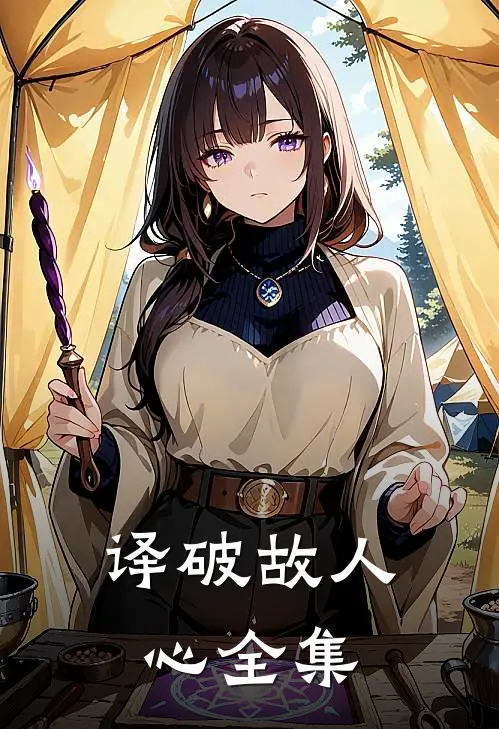 译破故人心全集