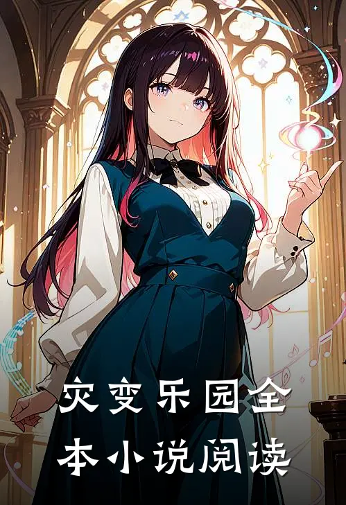 灾变乐园全本小说阅读