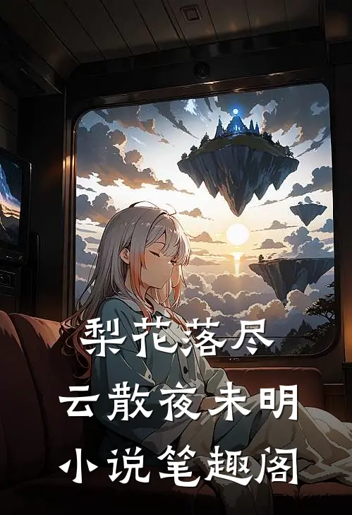 梨花落尽，云散夜未明小说笔趣阁