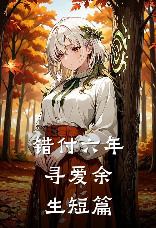 错付六年，寻爱余生短篇
