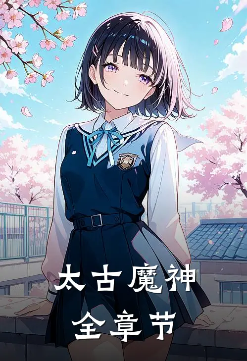 太古魔神全章节