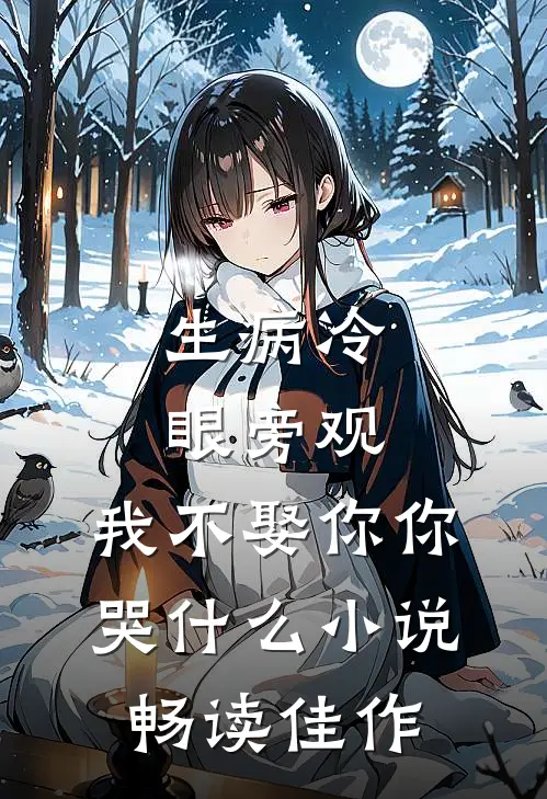 生病冷眼旁观,我不娶你你哭什么小说畅读佳作