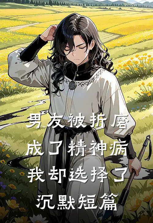 男友被折磨成了精神病，我却选择了沉默短篇