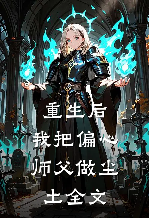 重生后，我把偏心师父做尘土全文