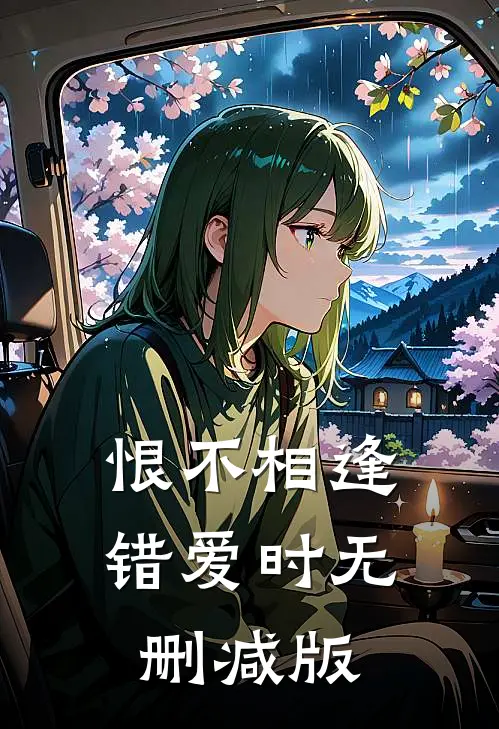 恨不相逢错爱时无删减版