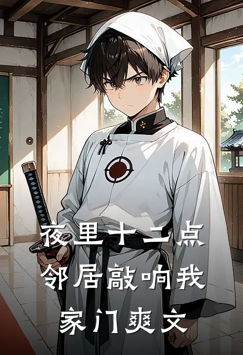 夜里十二点，邻居敲响我家门爽文