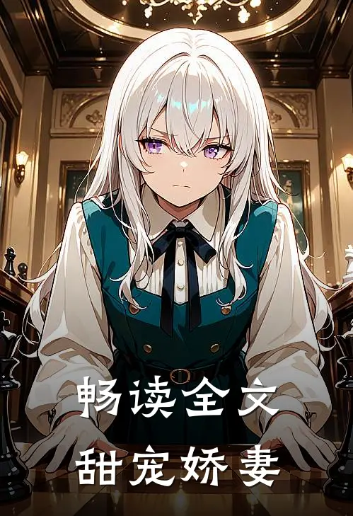 畅读全文甜宠娇妻
