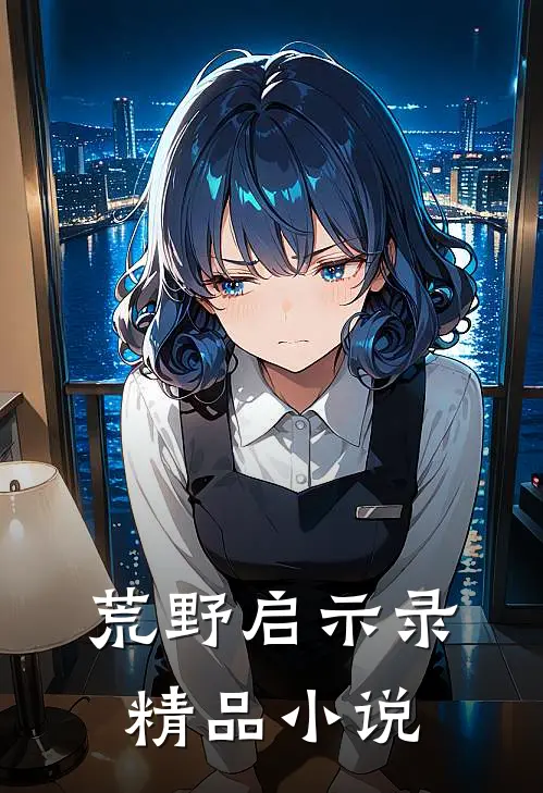 荒野启示录精品小说