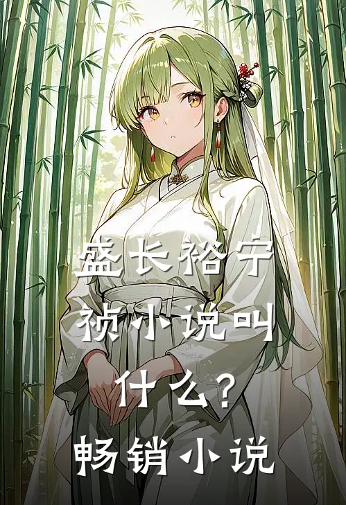 盛长裕宁祯小说叫什么?畅销小说