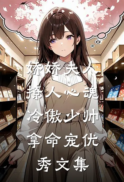 娇娇夫人撩人心魂,冷傲少帅拿命宠优秀文集