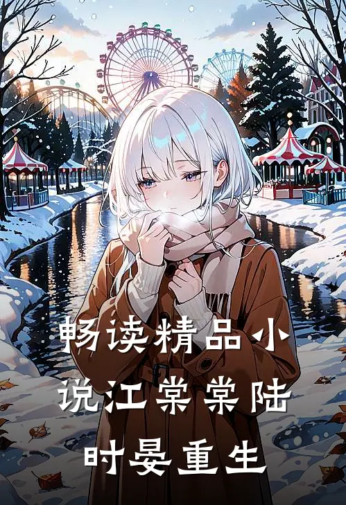 畅读精品小说江棠棠陆时晏重生