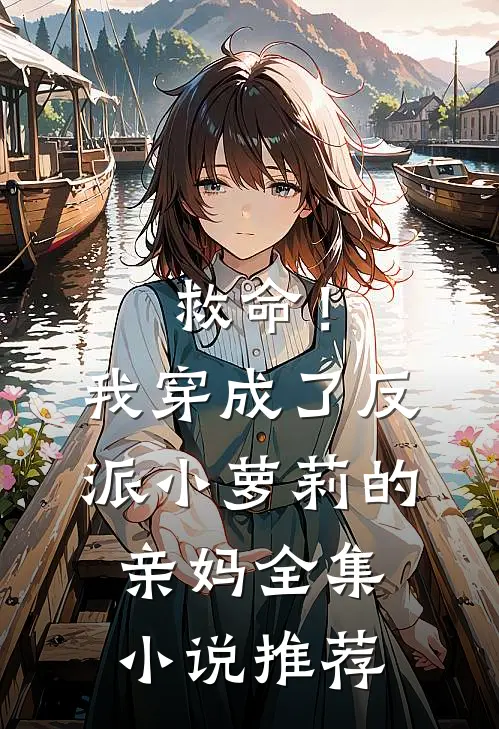 救命！我穿成了反派小萝莉的亲妈全集小说推荐