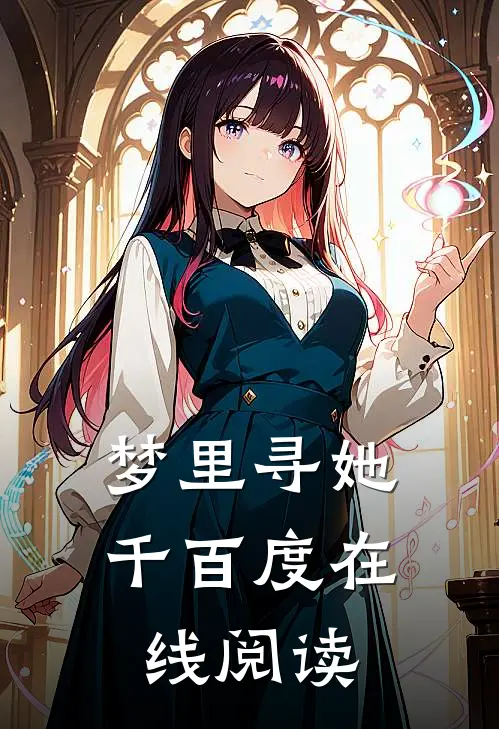梦里寻她千百度在线阅读