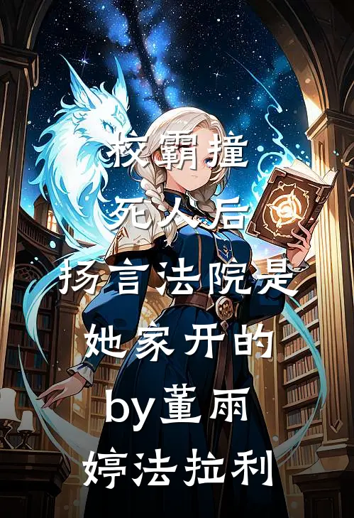 校霸撞死人后，扬言法院是她家开的by董雨婷法拉利