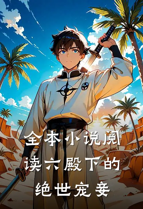 全本小说阅读六殿下的绝世宠妾