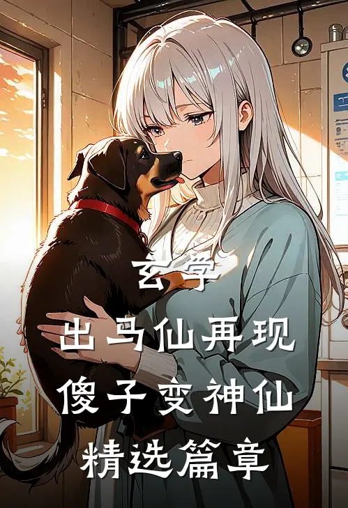 玄学：出马仙再现，傻子变神仙精选篇章