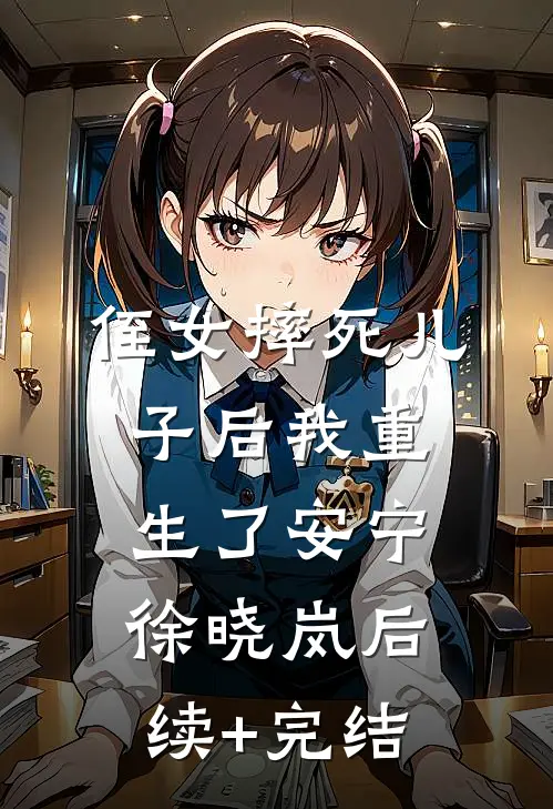 侄女摔死儿子后我重生了安宁徐晓岚后续+完结