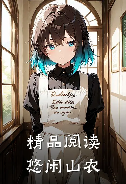精品阅读悠闲山农