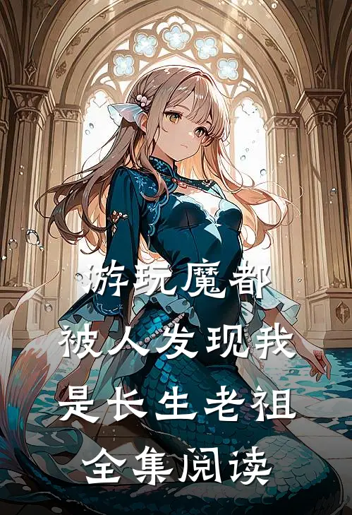 游玩魔都：被人发现我是长生老祖全集阅读
