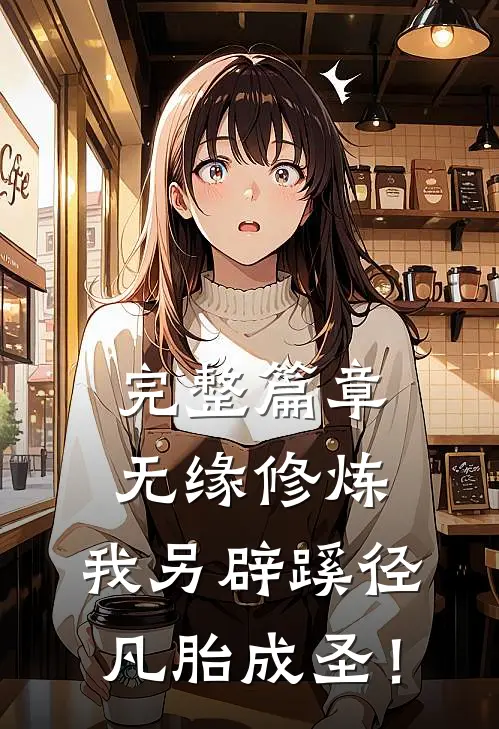 完整篇章无缘修炼，我另辟蹊径凡胎成圣！