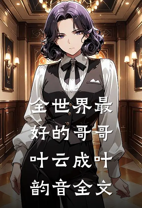 全世界最好的哥哥叶云成叶韵音全文