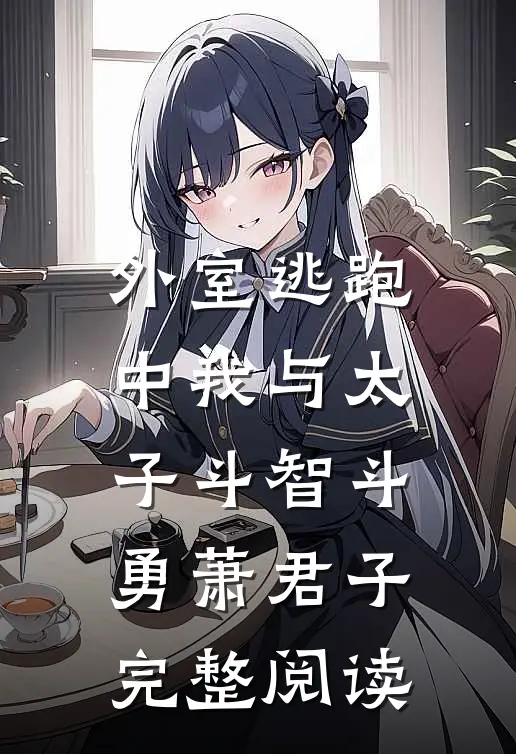 外室逃跑中我与太子斗智斗勇 萧君子完整阅读