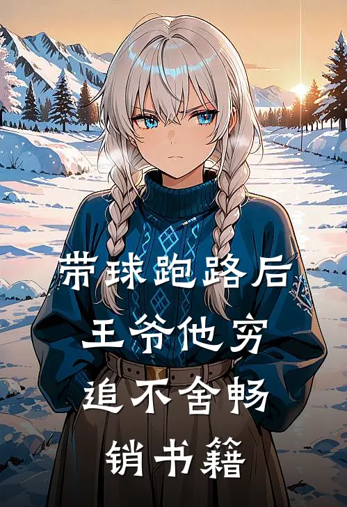 带球跑路后，王爷他穷追不舍畅销书籍