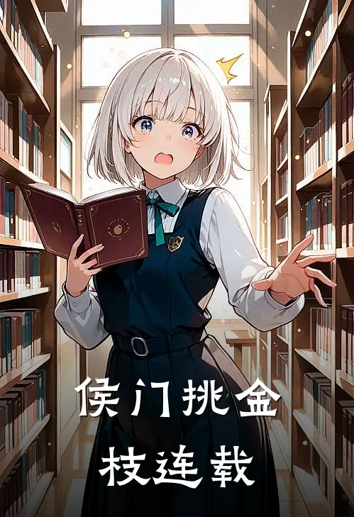 侯门挑金枝连载
