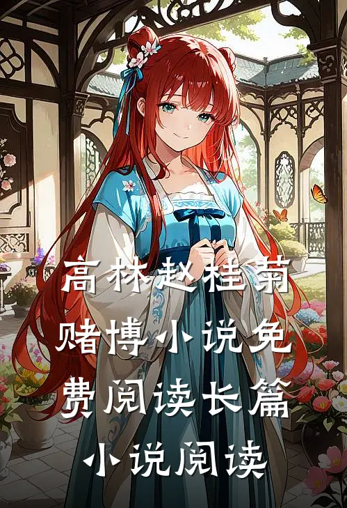高林赵桂菊赌博小说免费阅读长篇小说阅读