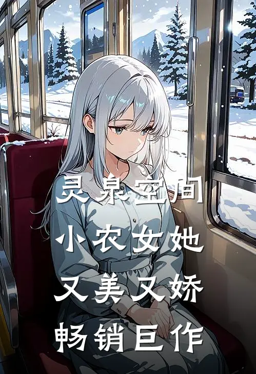 灵泉空间：小农女她又美又娇畅销巨作