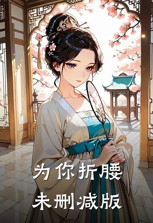 为你折腰未删减版