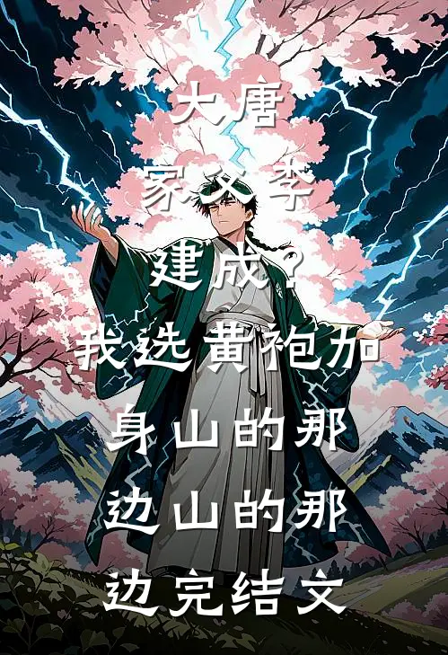 大唐：家父李建成？我选黄袍加身山的那边山的那边完结文