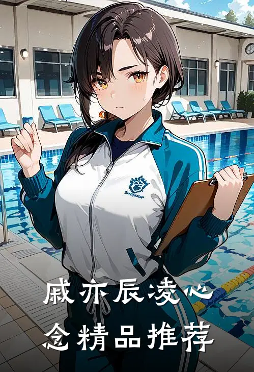 戚亦辰凌心念精品推荐