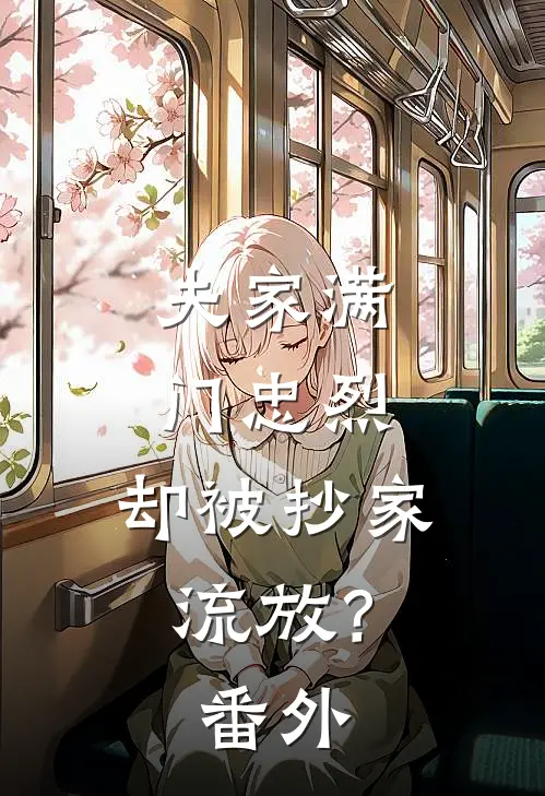 夫家满门忠烈，却被抄家流放？ 番外