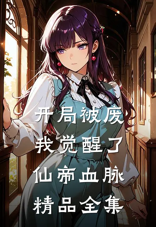 开局被废，我觉醒了仙帝血脉精品全集