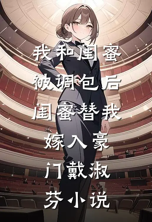 我和闺蜜被调包后，闺蜜替我嫁入豪门戴淑芬小说