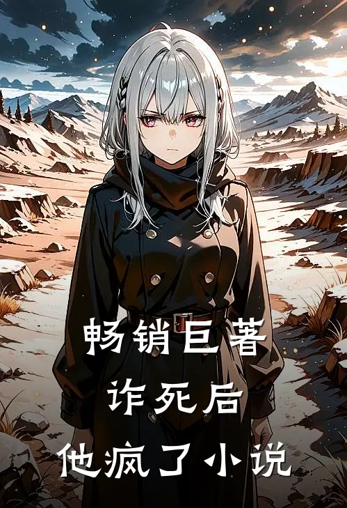 畅销巨著诈死后,他疯了小说