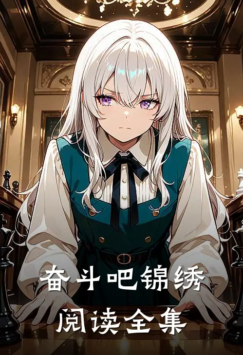 奋斗吧锦绣阅读全集