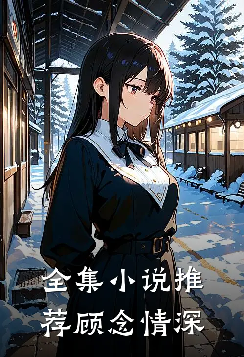 全集小说推荐顾念情深