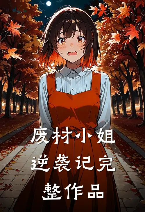 废材小姐逆袭记完整作品