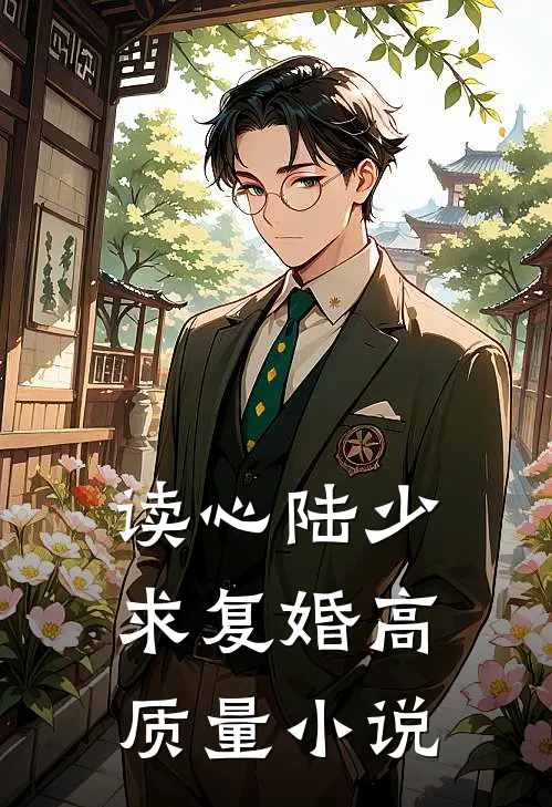 读心陆少求复婚高质量小说
