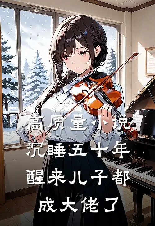 高质量小说沉睡五十年醒来儿子都成大佬了