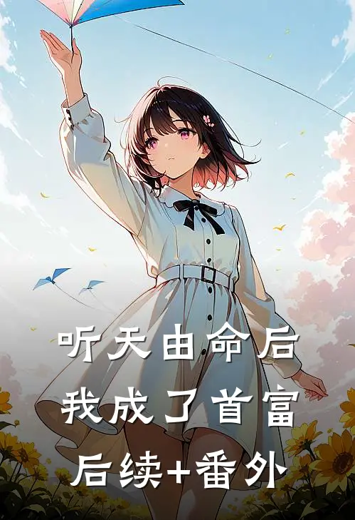 听天由命后，我成了首富后续+番外