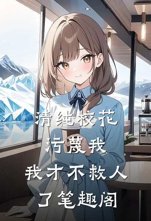 清纯校花污蔑我，我才不救人了笔趣阁