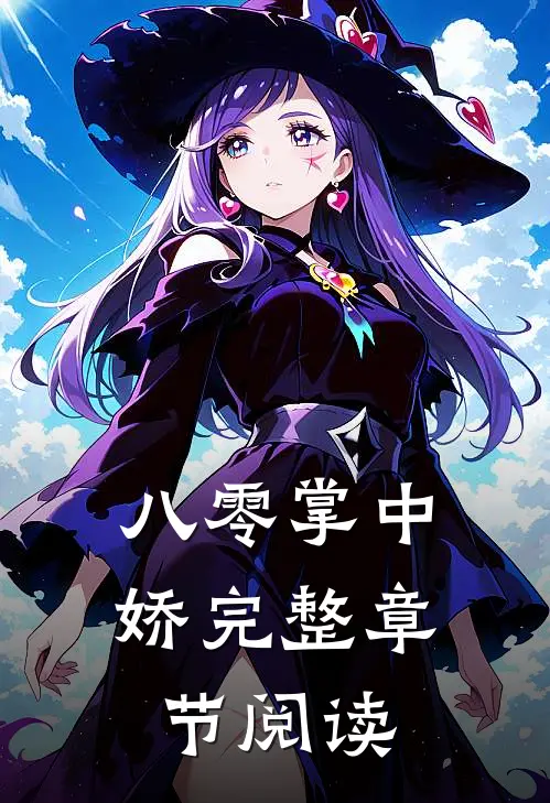 八零掌中娇完整章节阅读