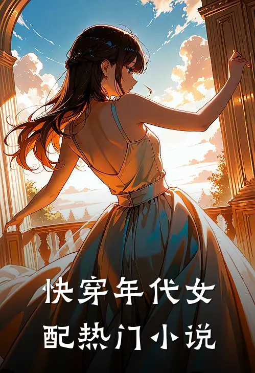 快穿年代女配热门小说