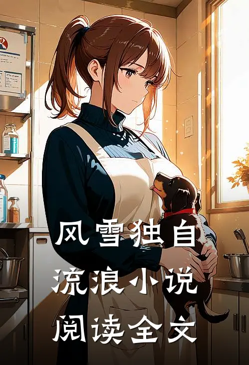 风雪独自流浪小说阅读全文